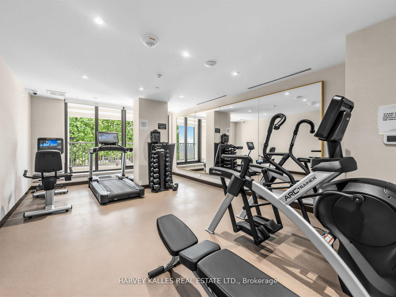 1 Strathgowan Avenue 403