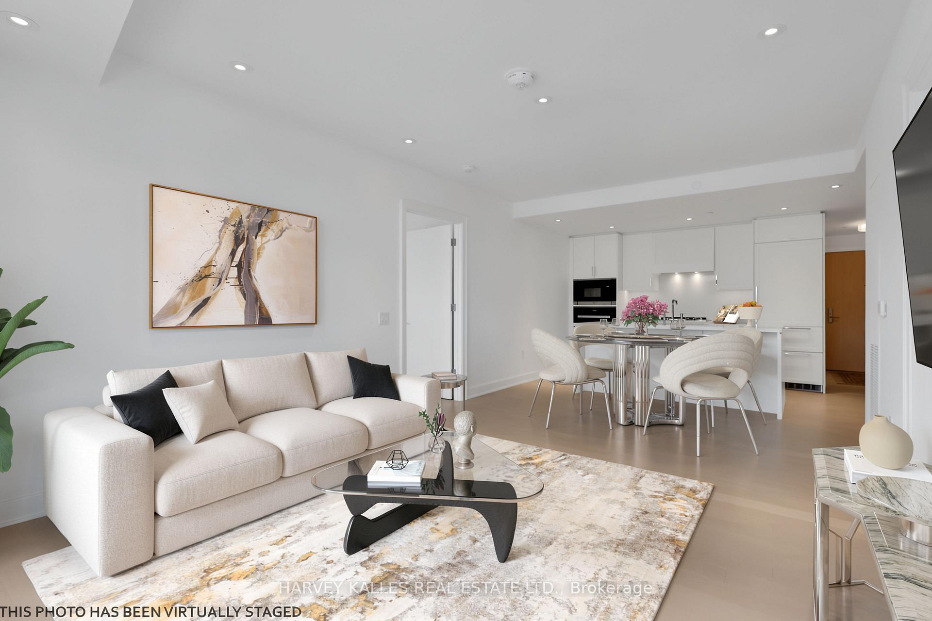 1 Strathgowan Avenue 403
