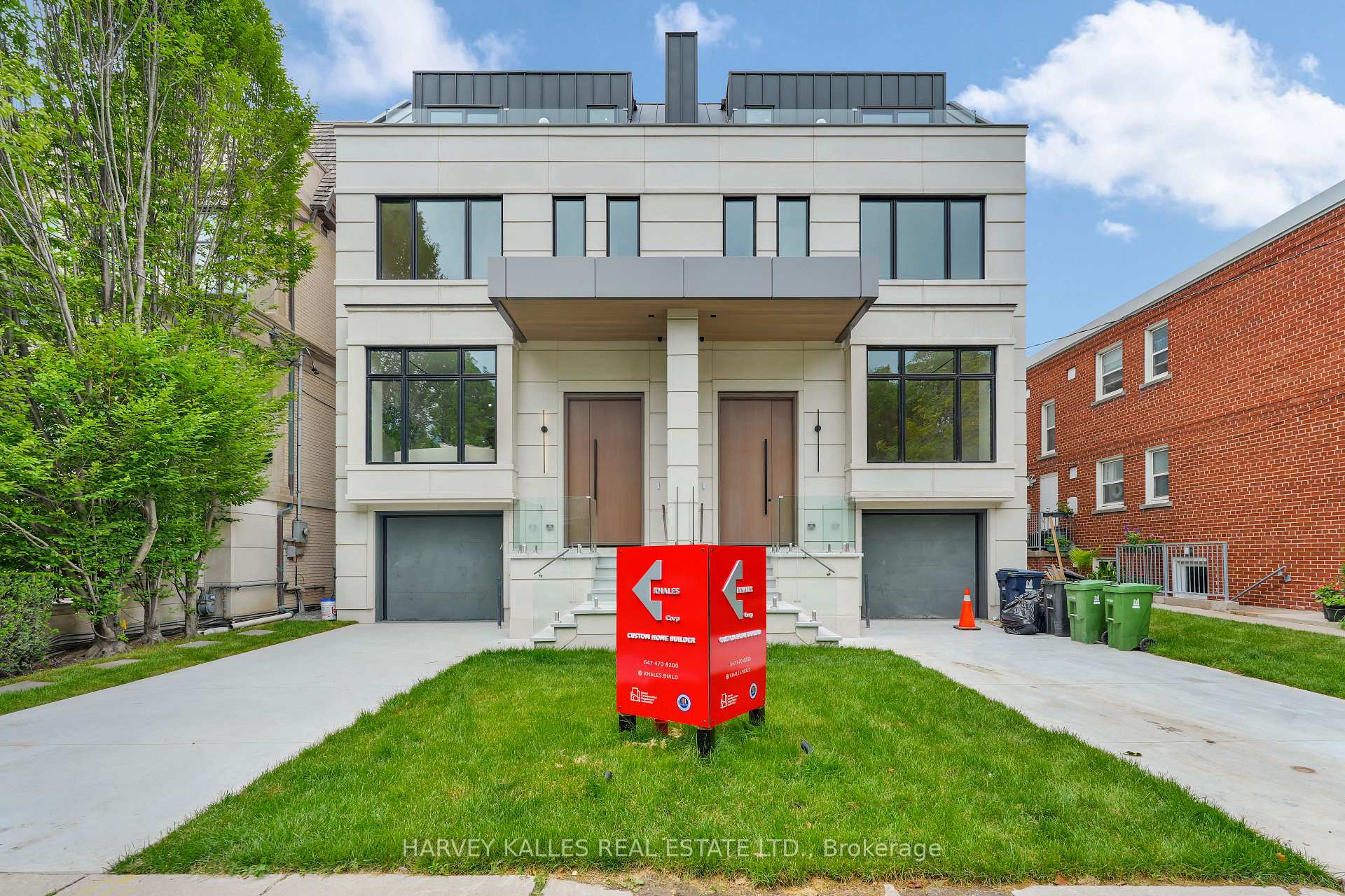 108 Heath Street W