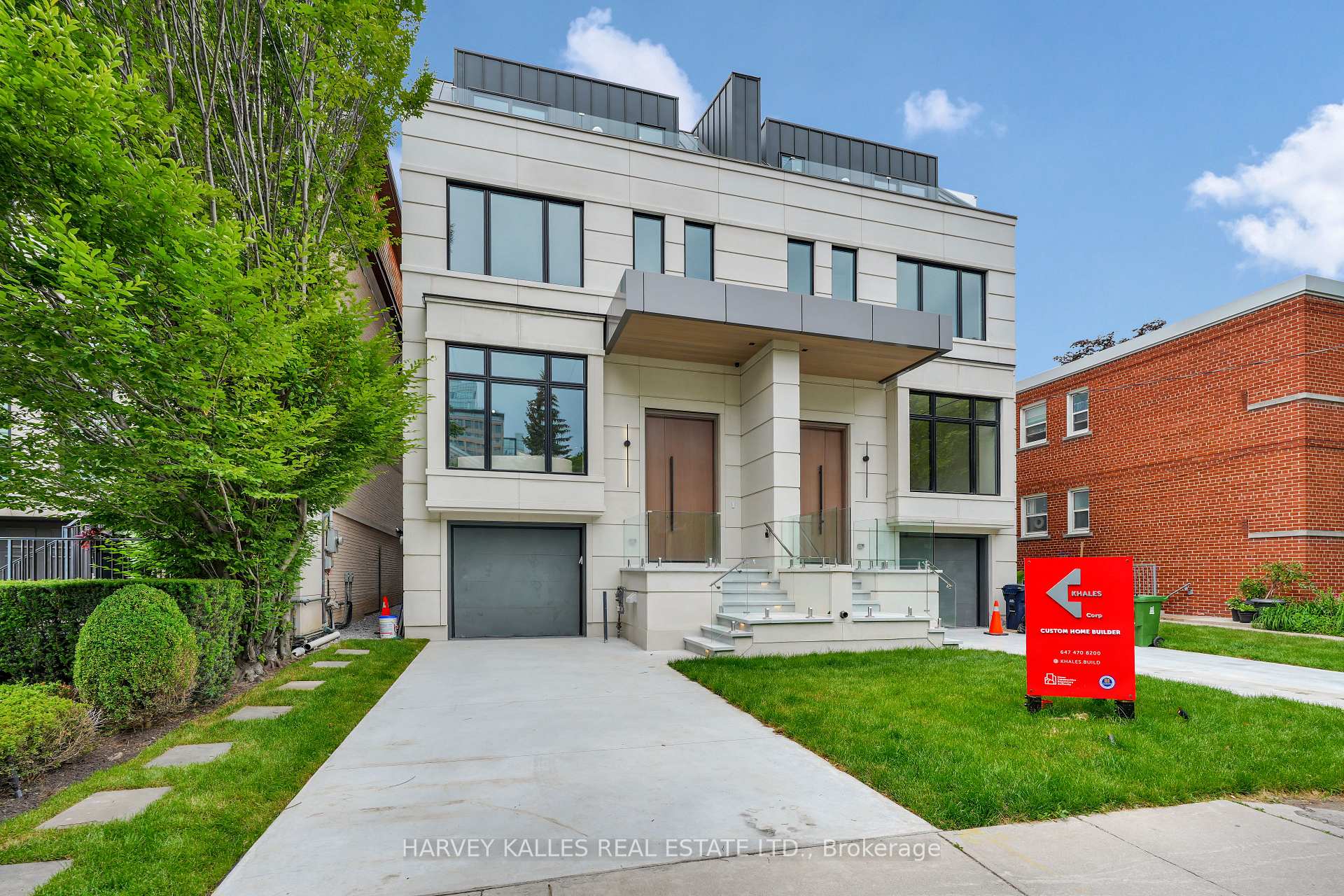 108 Heath Street W