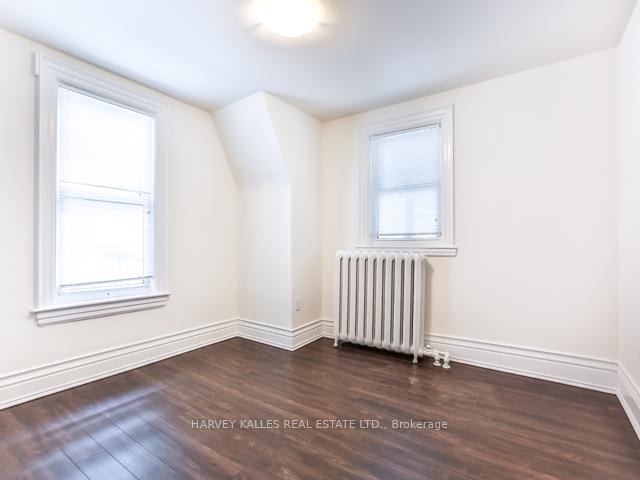 3 Glencairn Avenue 2nd Flr
