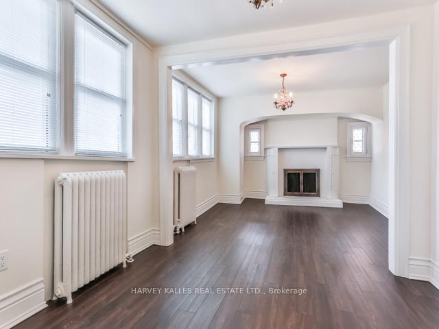 3 Glencairn Avenue 2nd Flr