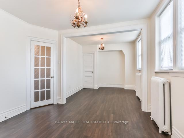 3 Glencairn Avenue 2nd Flr