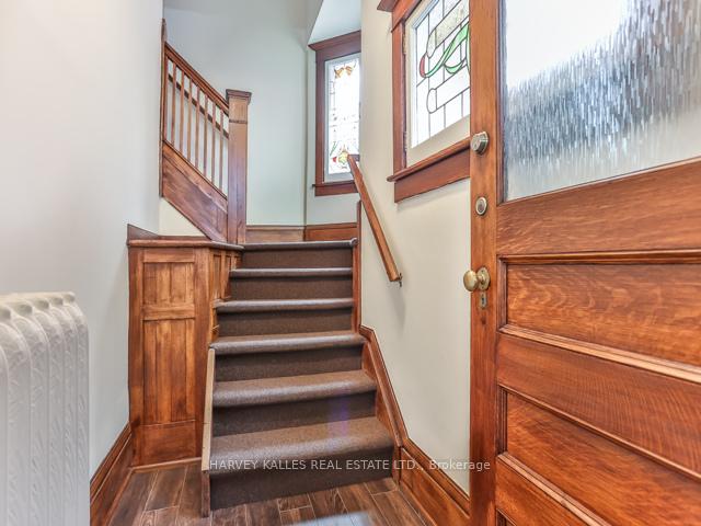 3 Glencairn Avenue 2nd Flr