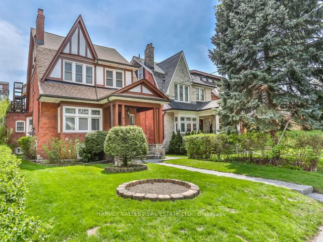 3 Glencairn Avenue 2nd Flr