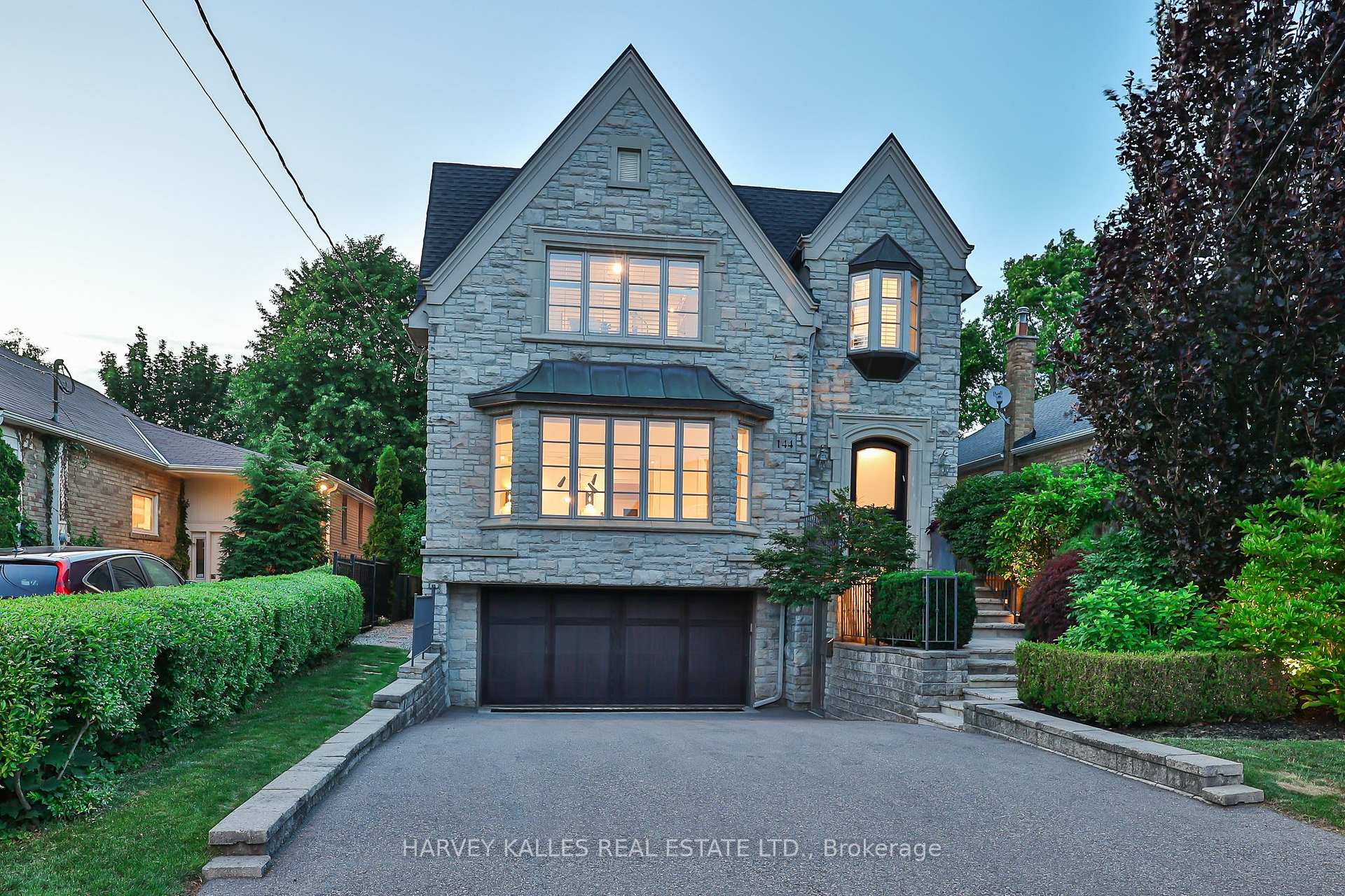144 Haddington Avenue