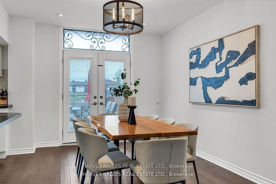 326 Glenholme Avenue, Toronto