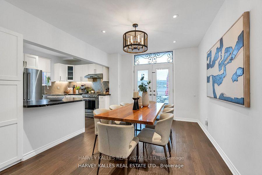 326 Glenholme Avenue, Toronto