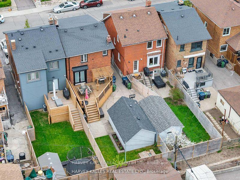 326 Glenholme Avenue, Toronto