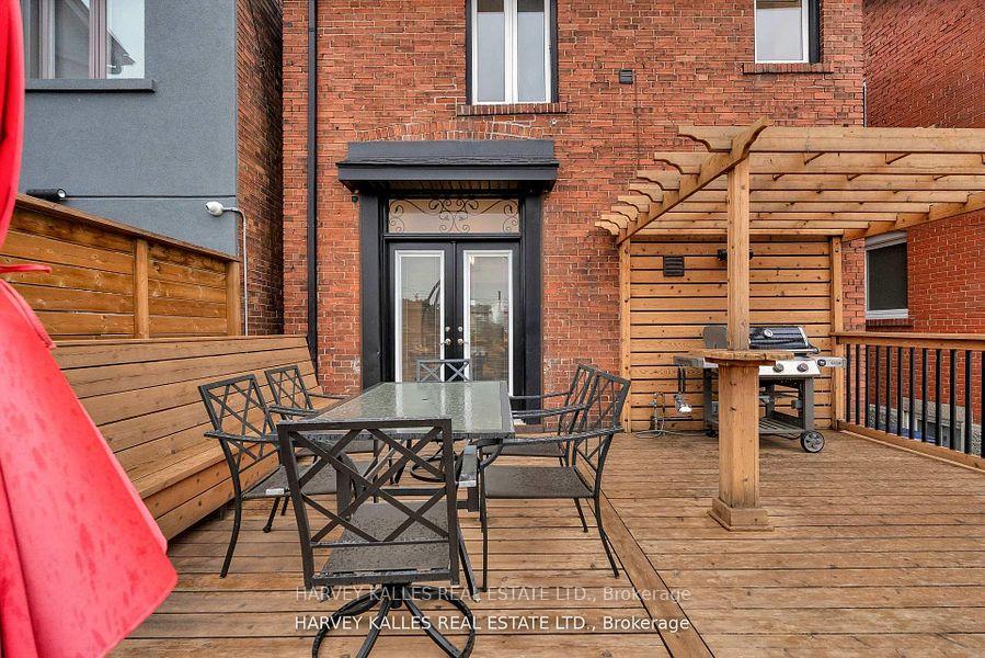 326 Glenholme Avenue, Toronto