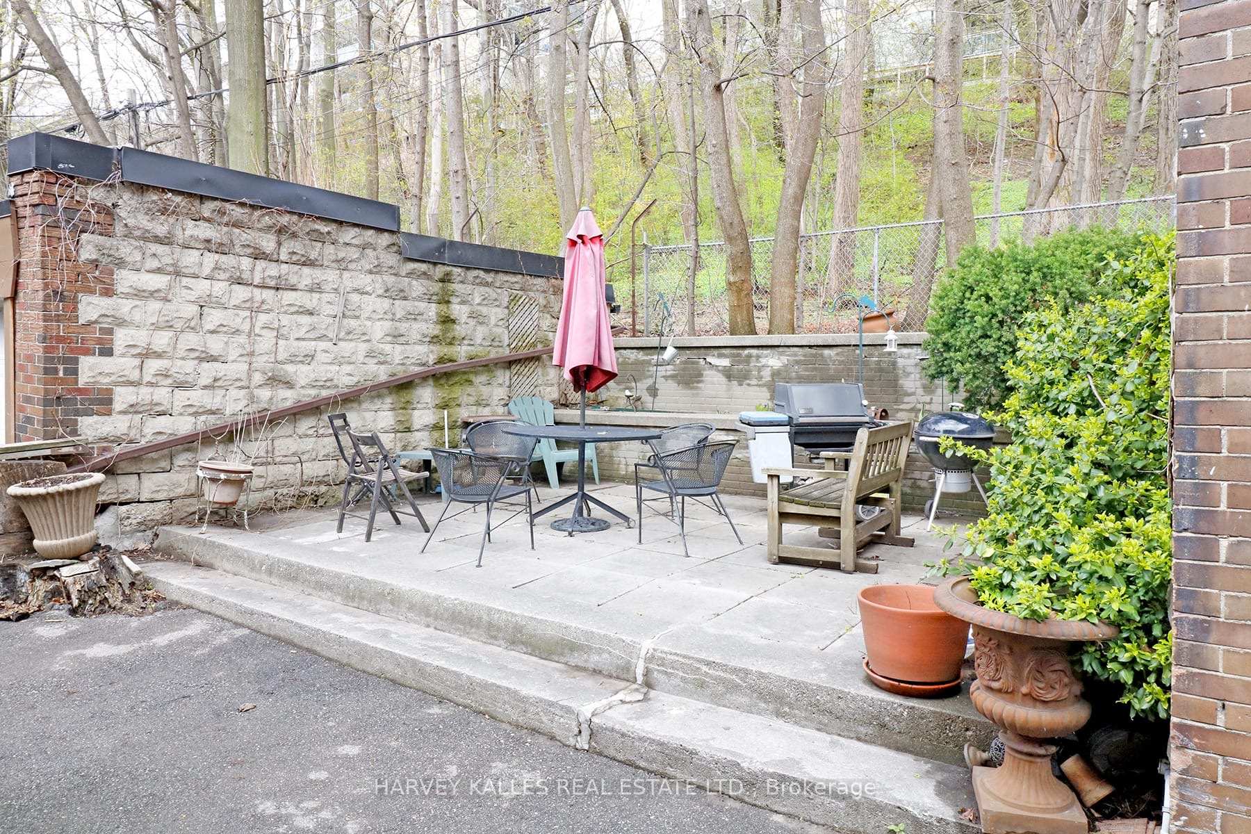 6 Poplar Plains Crescent Main, Toronto Unit: Main