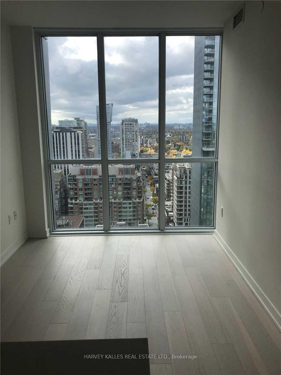 1 Yorkville Avenue 2805, Toronto Unit: 2805