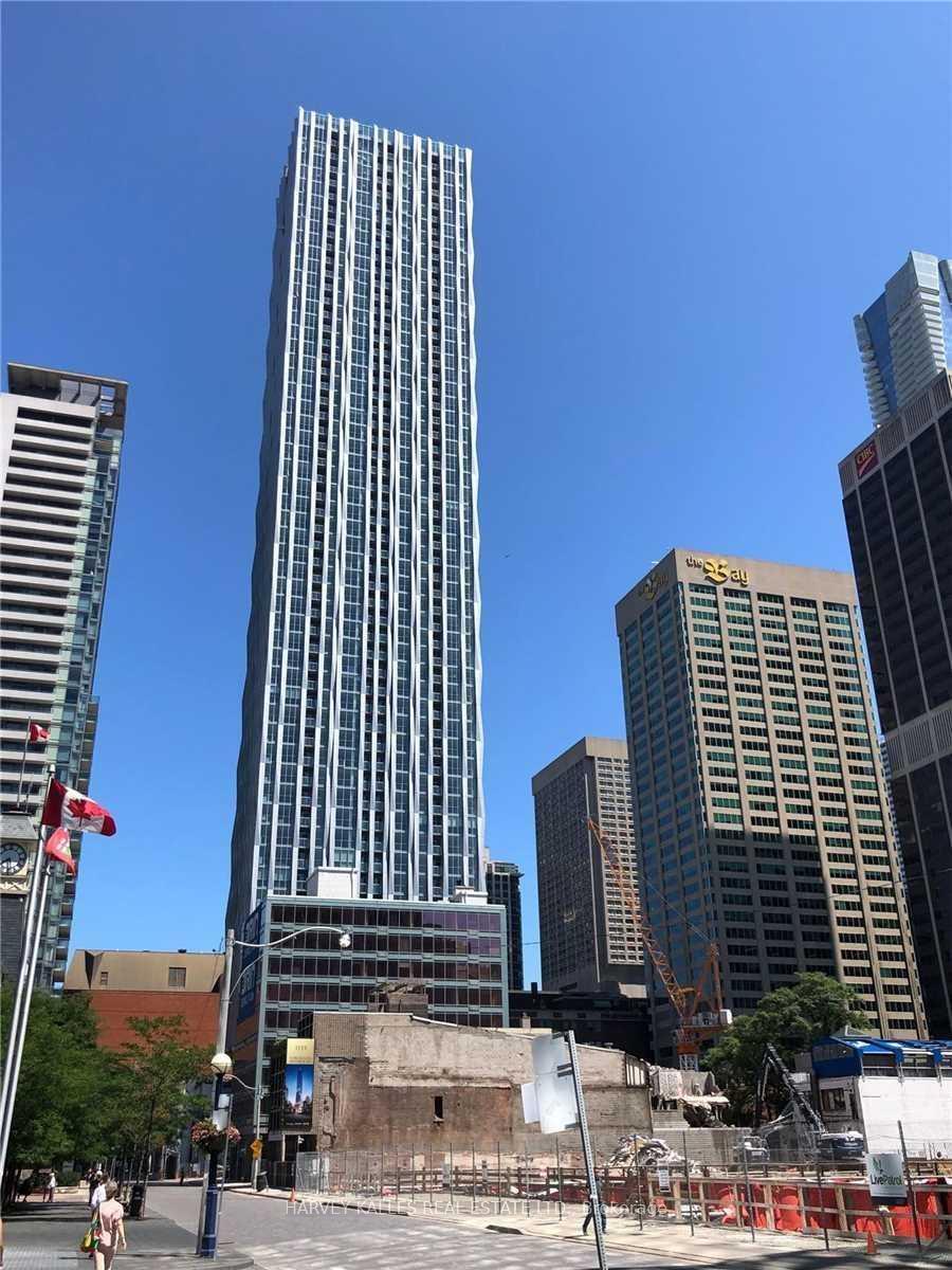 1 Yorkville Avenue 2805, Toronto Unit: 2805