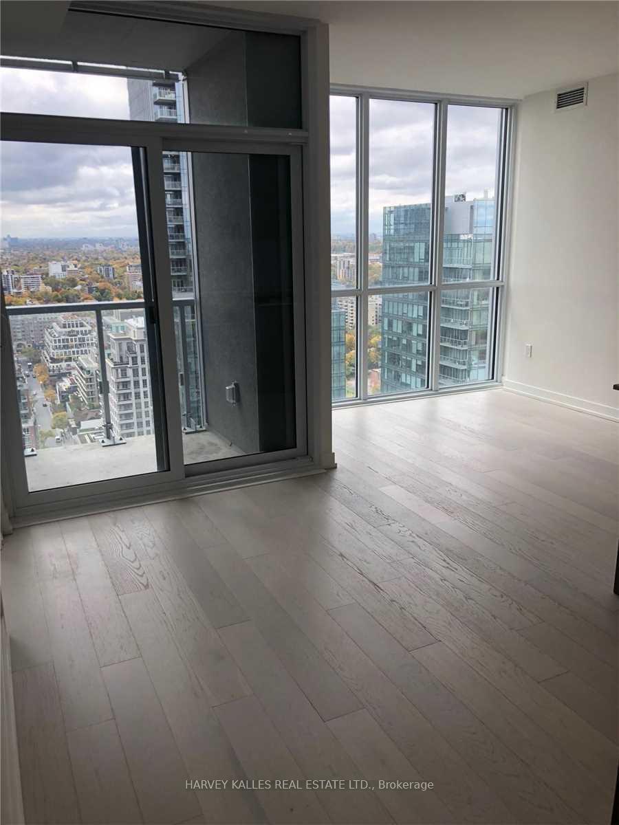 1 Yorkville Avenue 2805, Toronto Unit: 2805