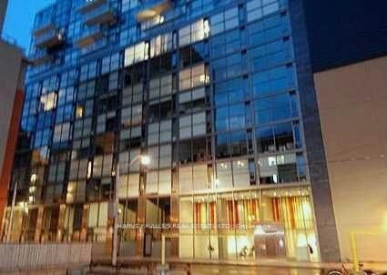 25 Oxley Street 304, Toronto Unit: 304