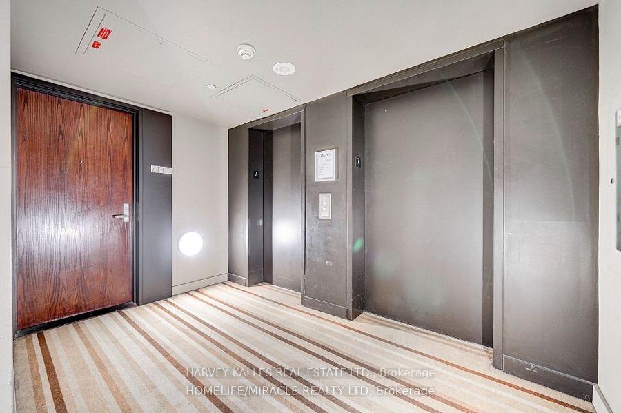 25 Oxley Street 304, Toronto Unit: 304