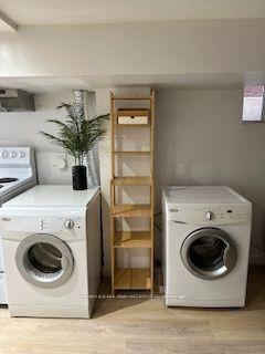 115 Northcliffe Boulevard Lower, Toronto Unit: Lower