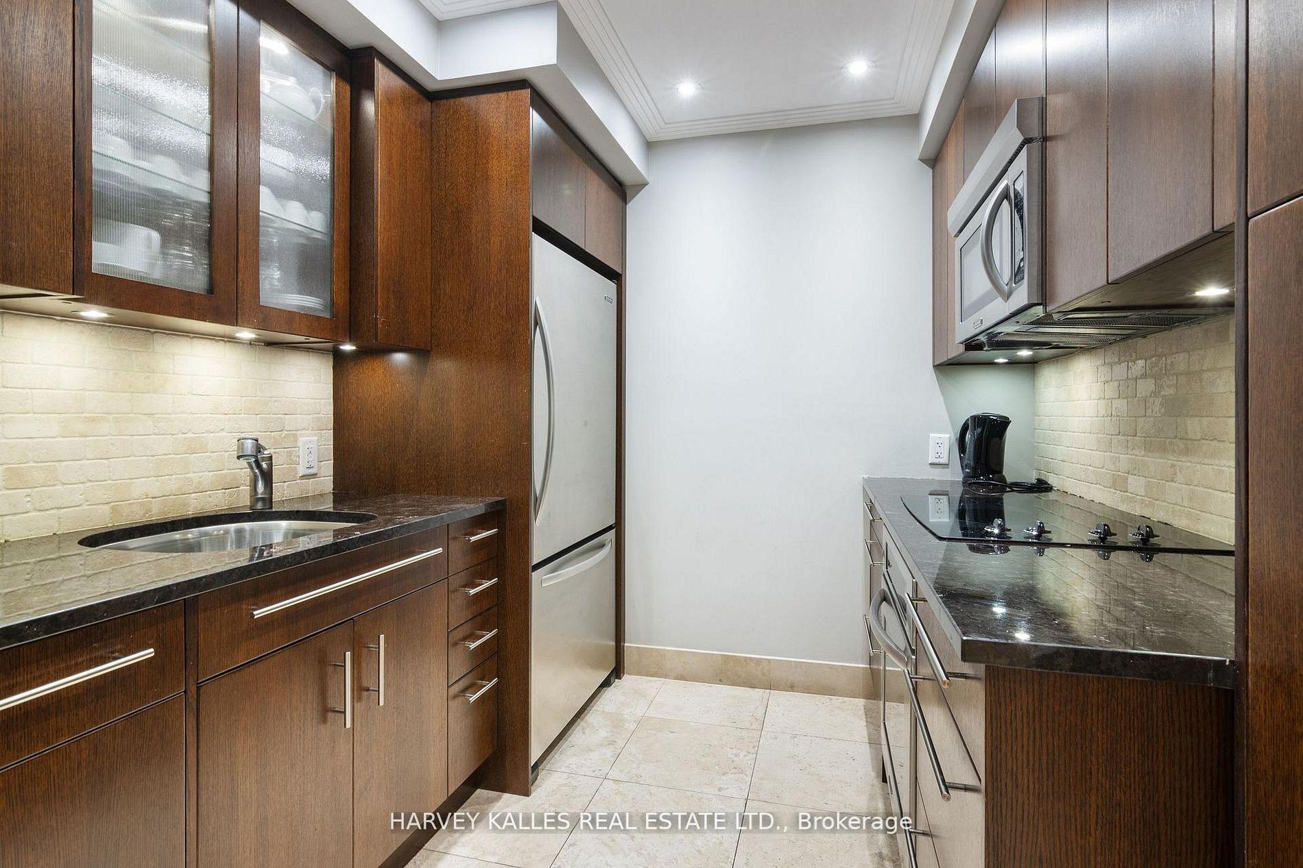 500 Avenue Road 1201, Toronto Unit: 1201