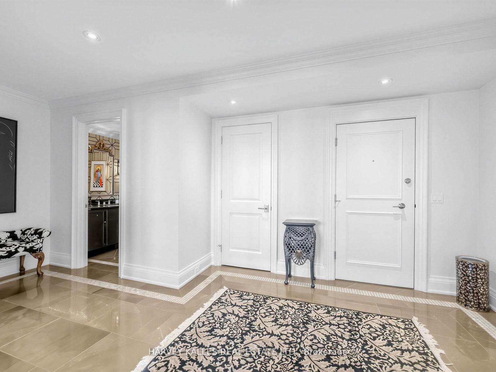 500 Avenue Road 1201, Toronto Unit: 1201
