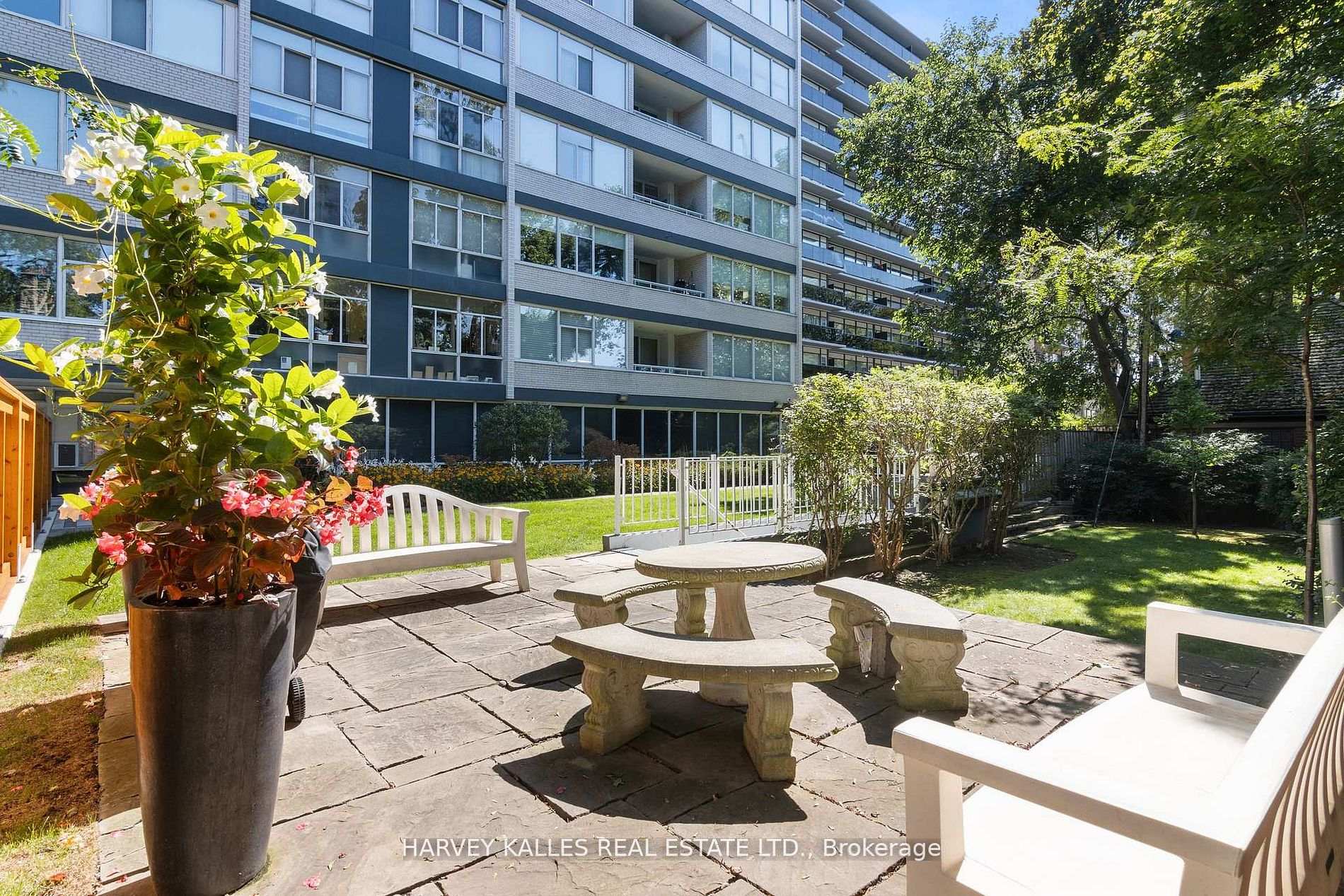 500 Avenue Road 1201, Toronto Unit: 1201