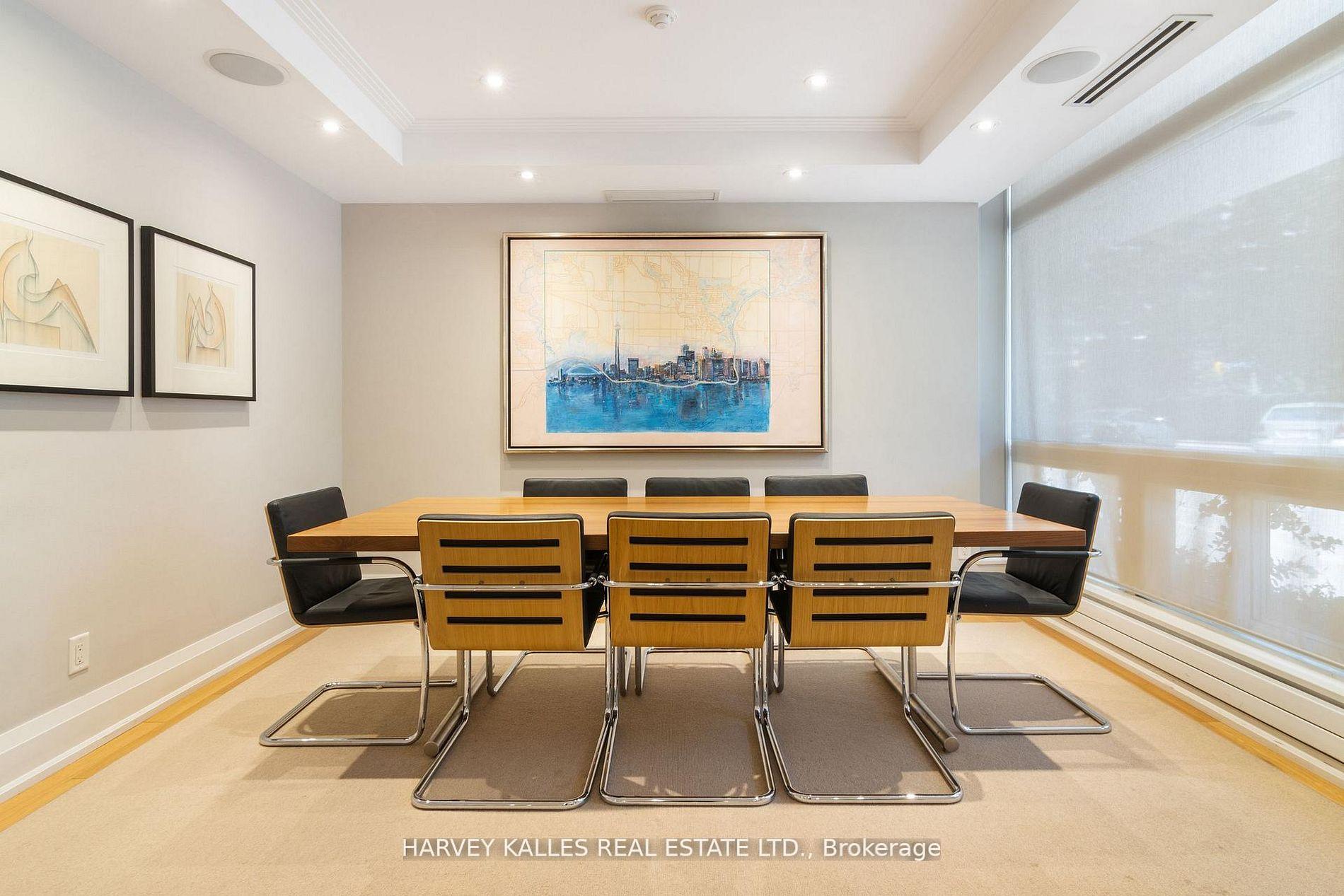 500 Avenue Road 1201, Toronto Unit: 1201