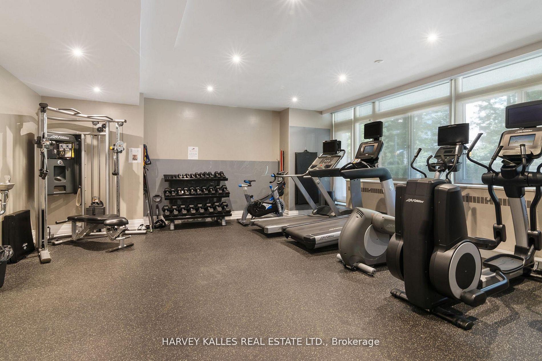 500 Avenue Road 1201, Toronto Unit: 1201