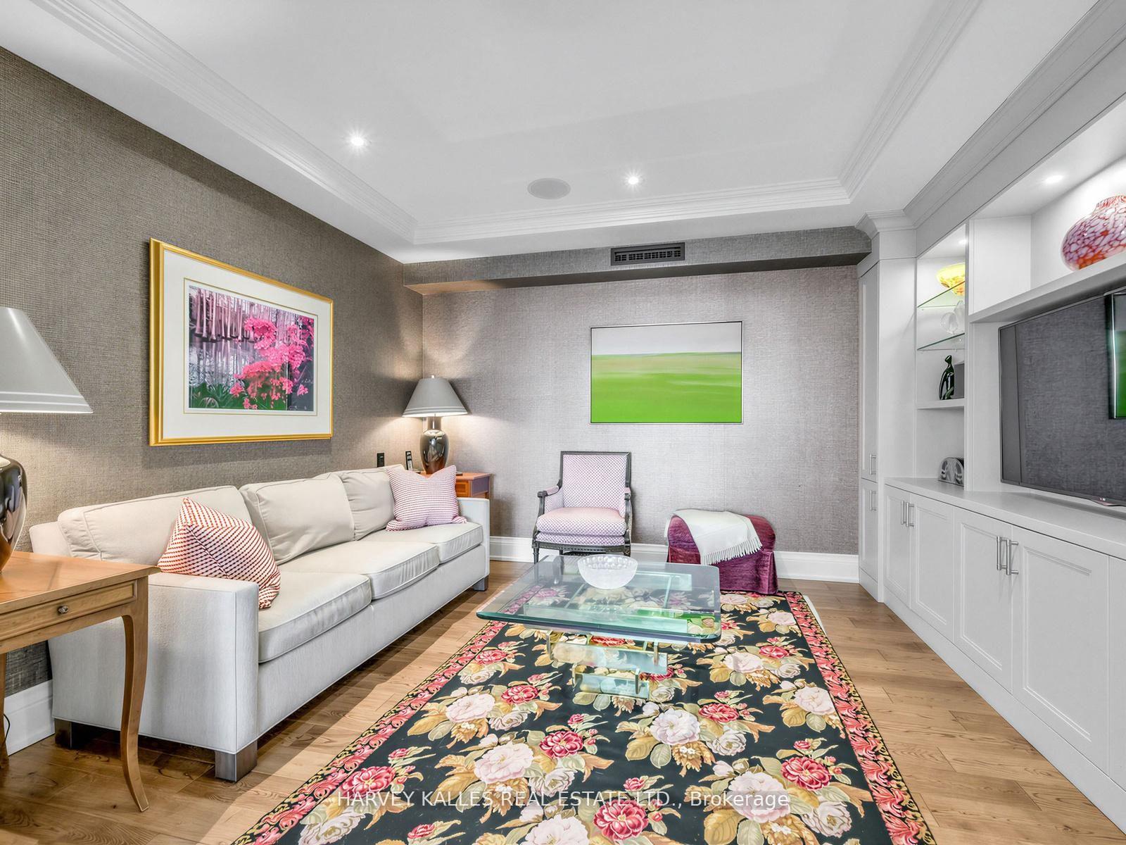 500 Avenue Road 1201, Toronto Unit: 1201