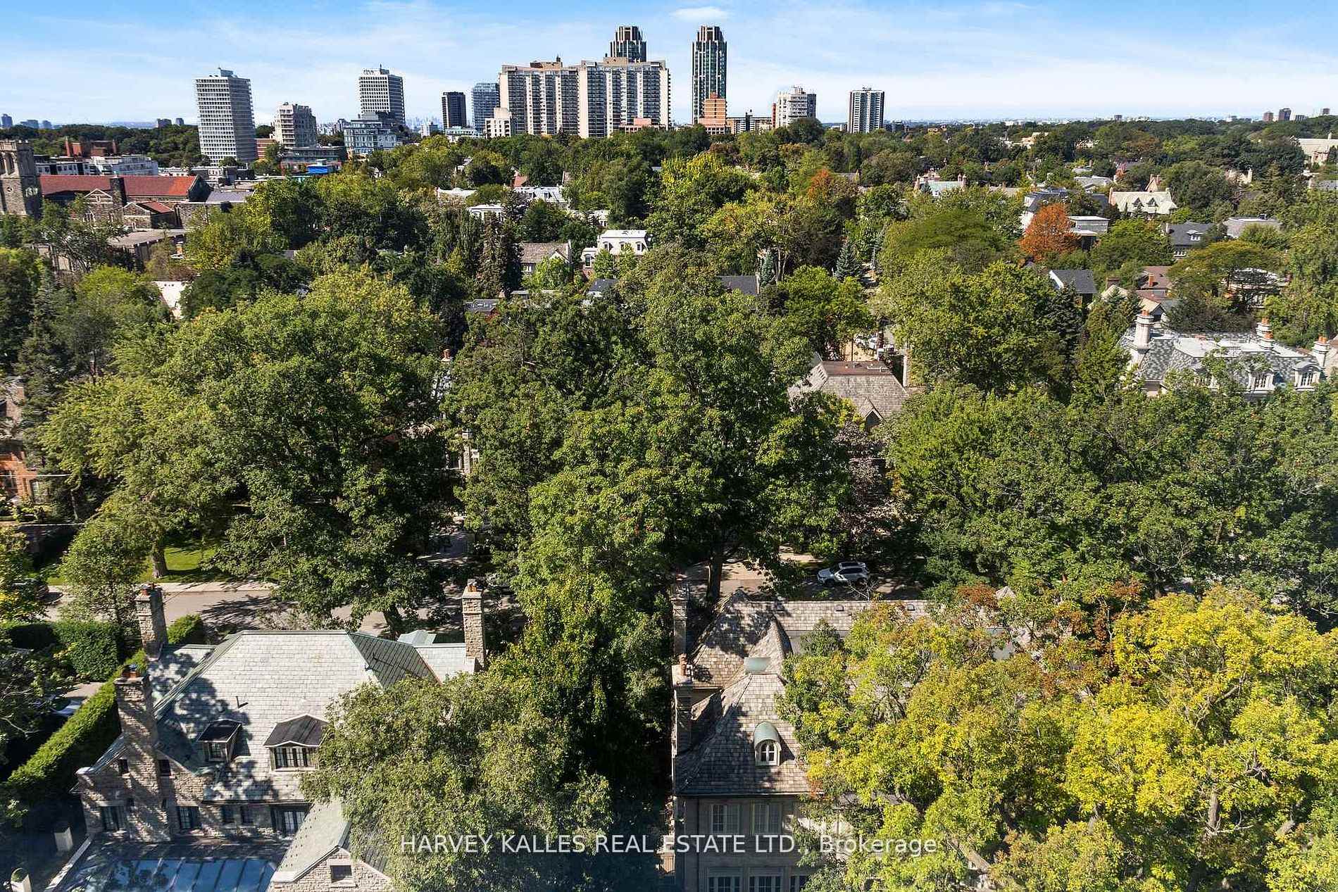 500 Avenue Road 1201, Toronto Unit: 1201