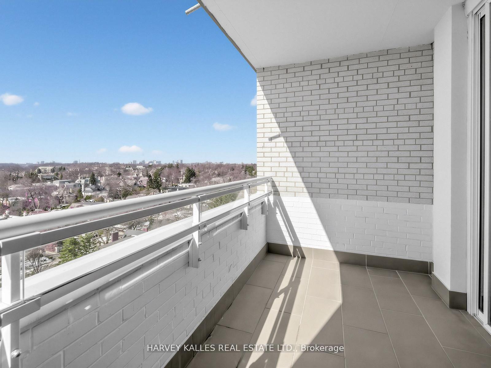 500 Avenue Road 1201, Toronto Unit: 1201