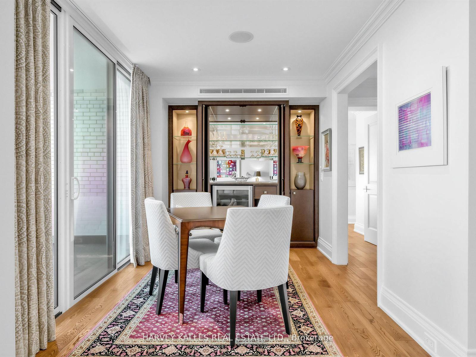 500 Avenue Road 1201, Toronto Unit: 1201