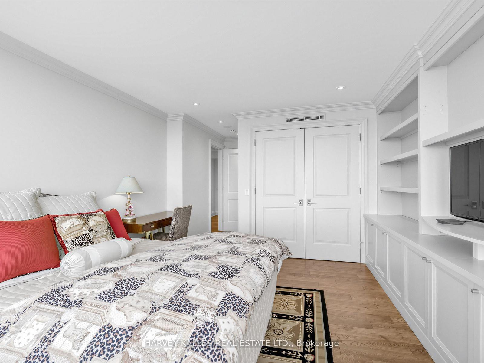 500 Avenue Road 1201, Toronto Unit: 1201
