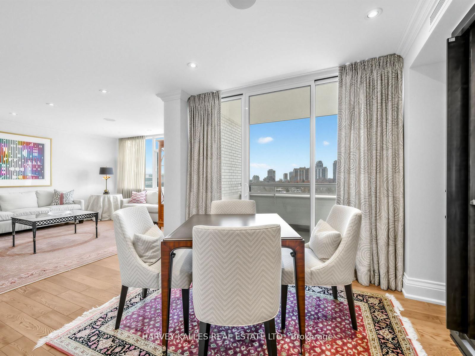 500 Avenue Road 1201, Toronto Unit: 1201