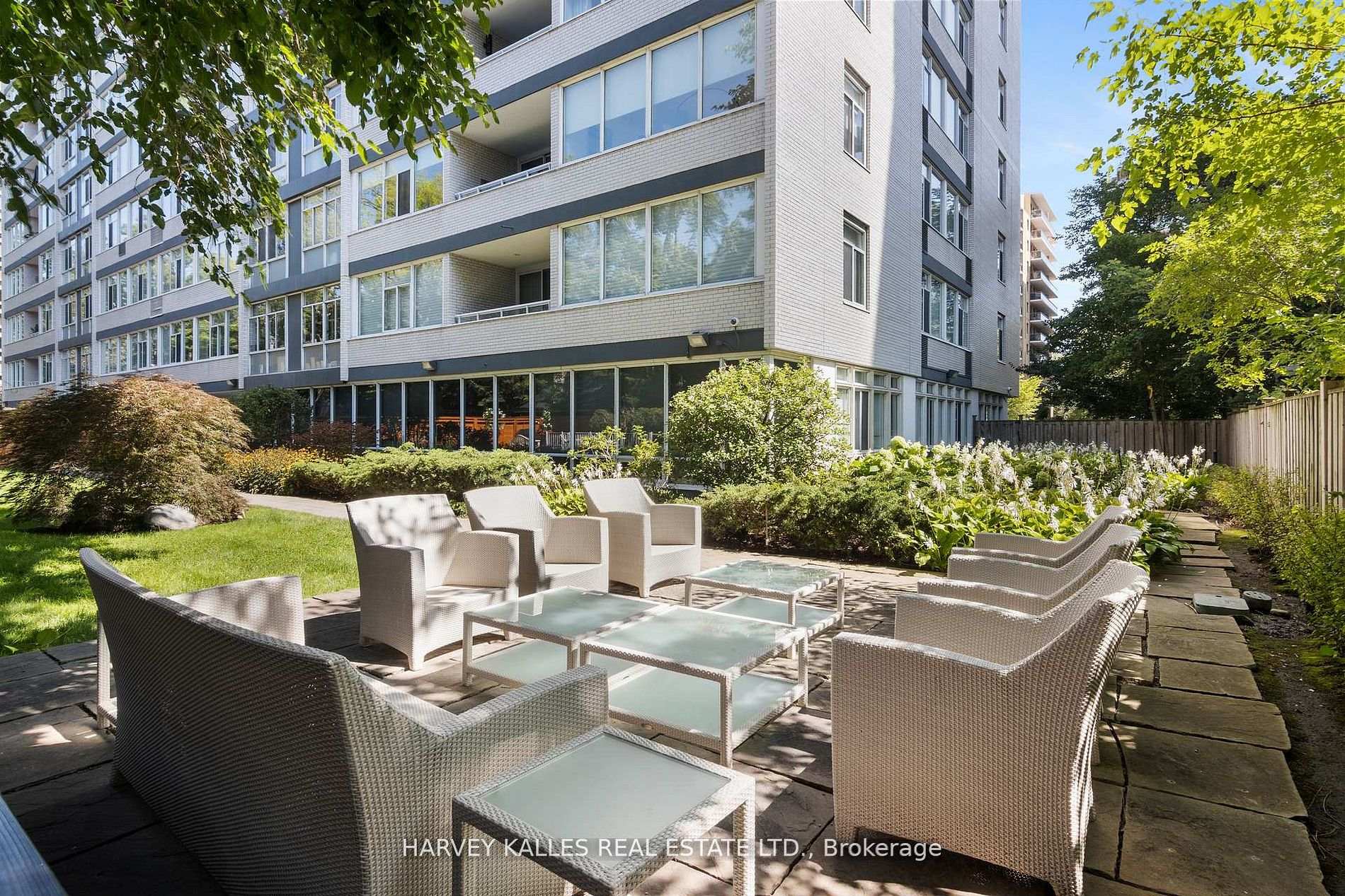 500 Avenue Road 1201, Toronto Unit: 1201