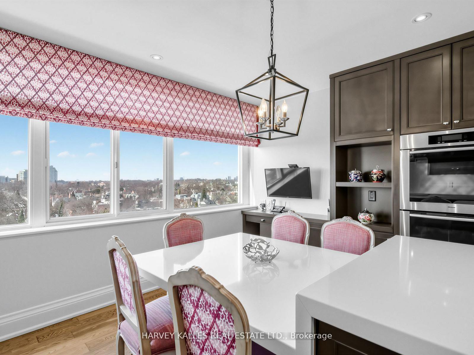 500 Avenue Road 1201, Toronto Unit: 1201