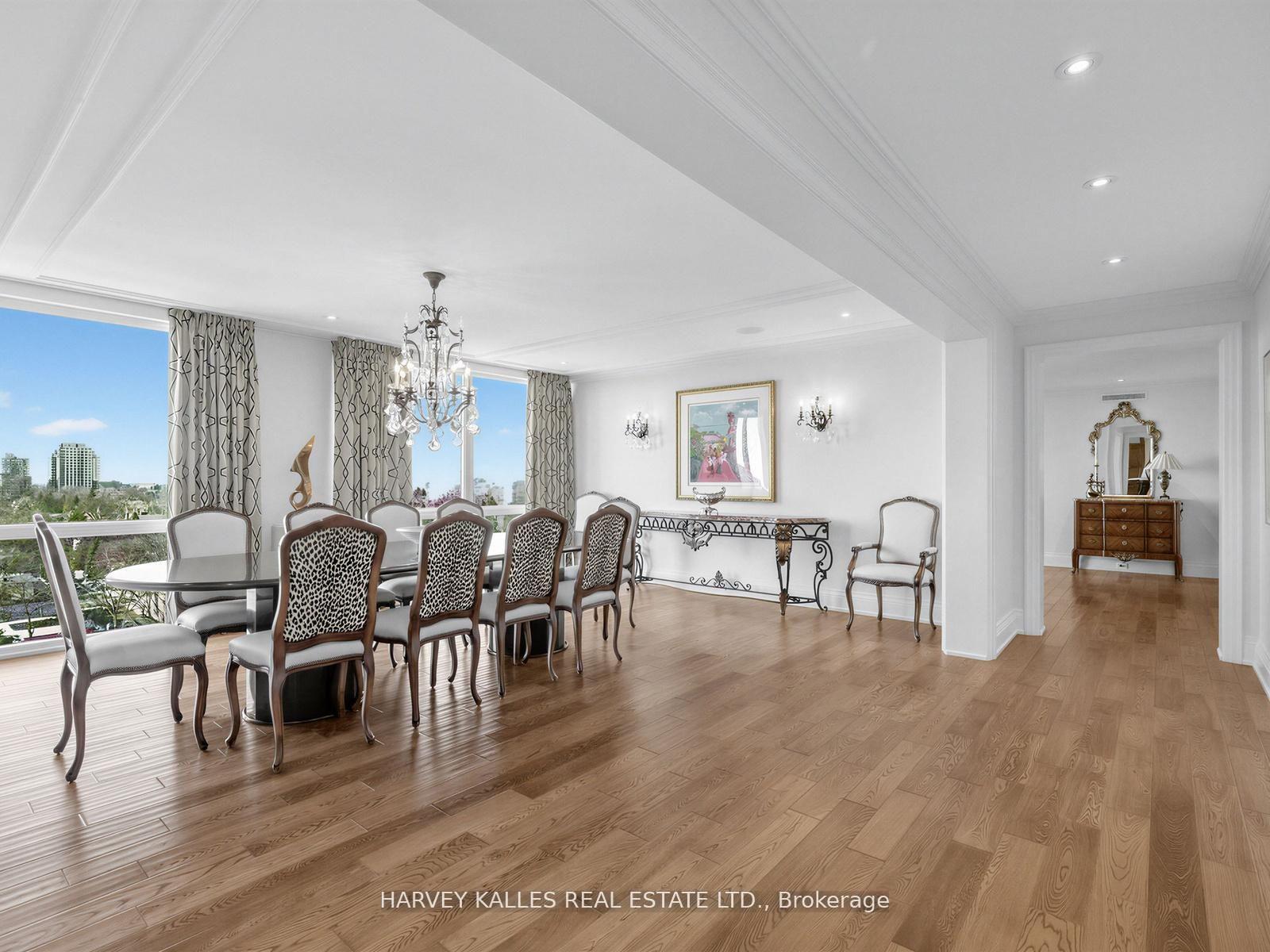 500 Avenue Road 1201, Toronto Unit: 1201
