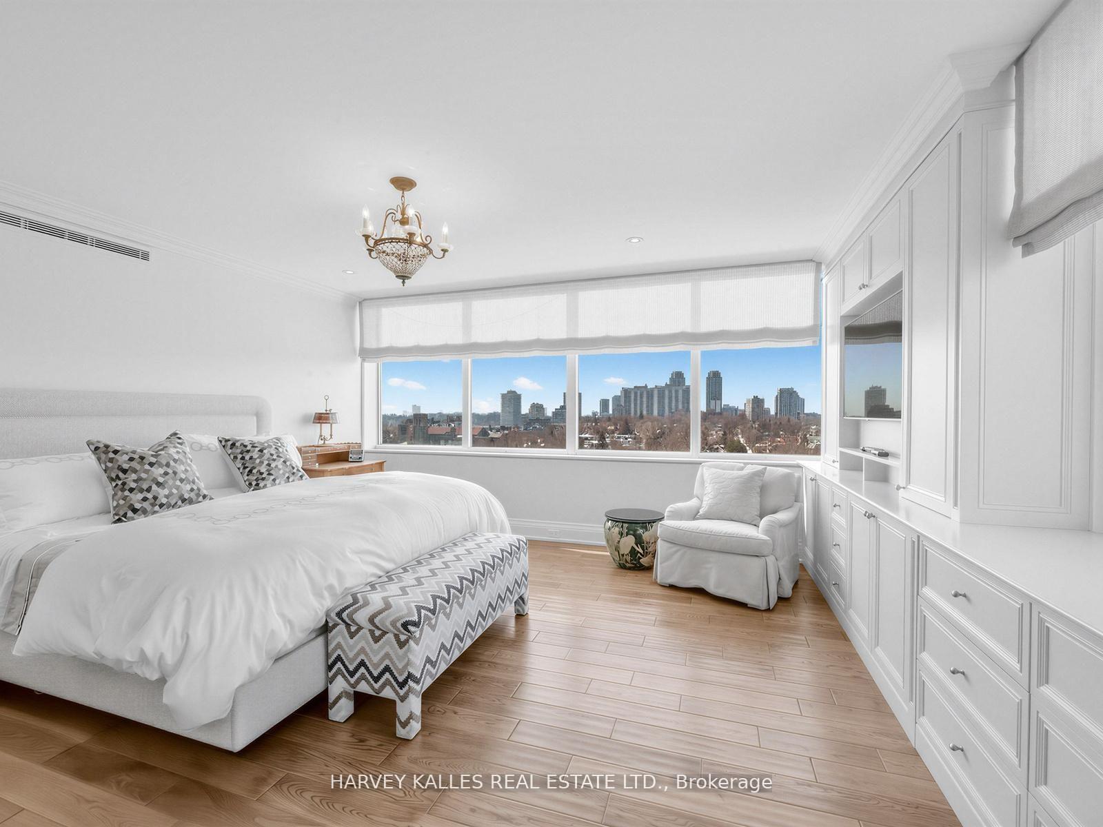 500 Avenue Road 1201, Toronto Unit: 1201