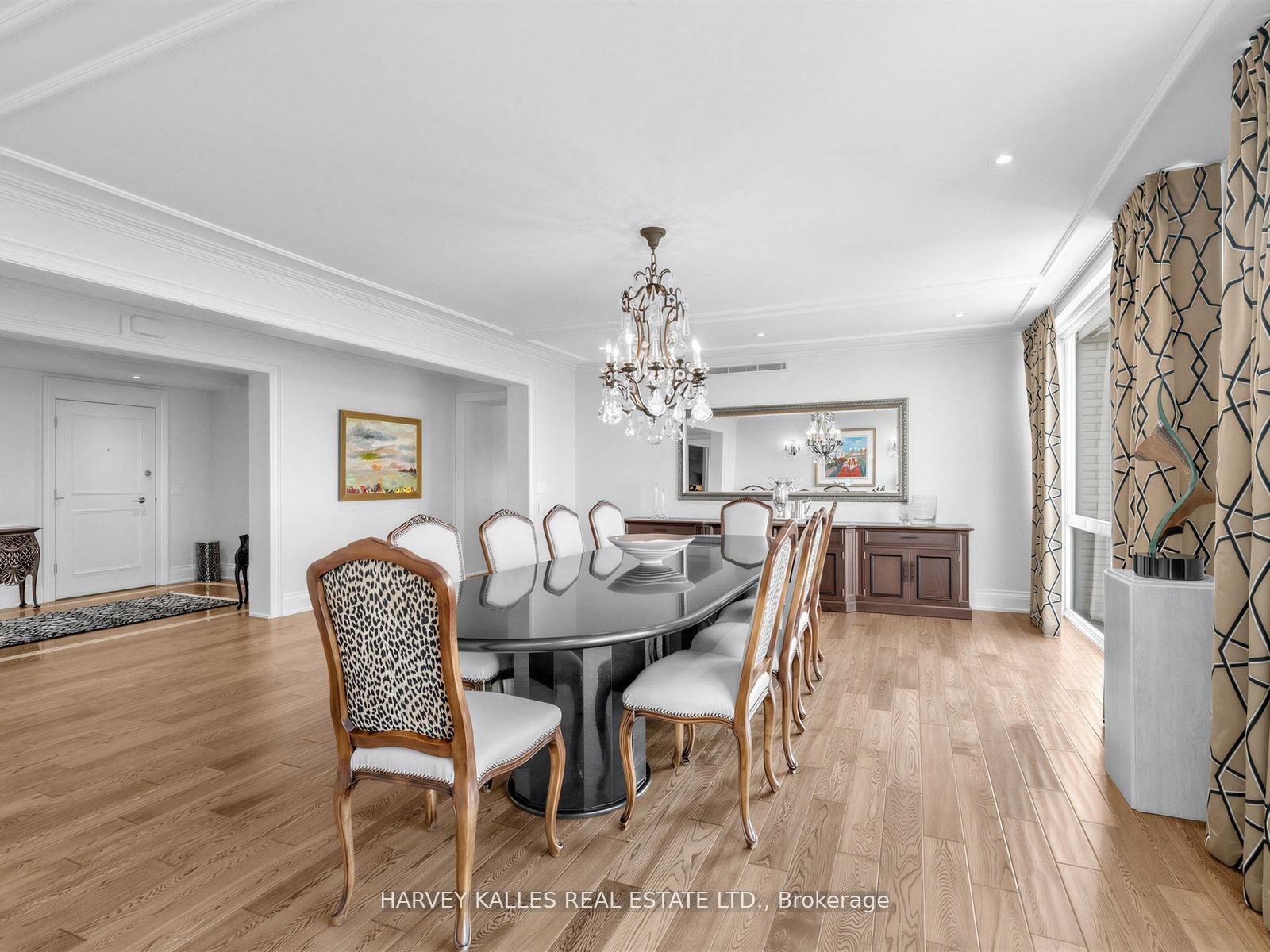 500 Avenue Road 1201, Toronto Unit: 1201