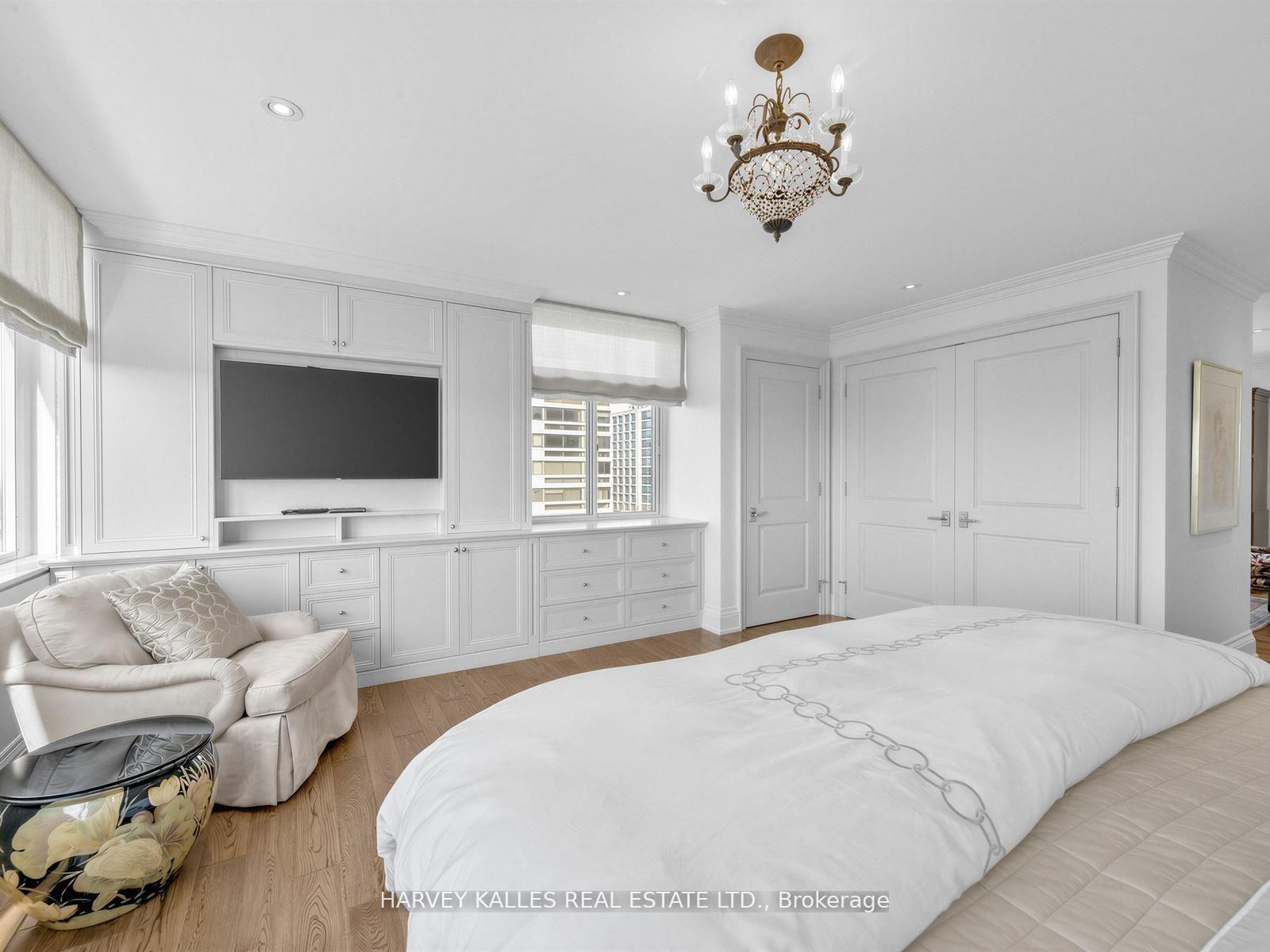 500 Avenue Road 1201, Toronto Unit: 1201