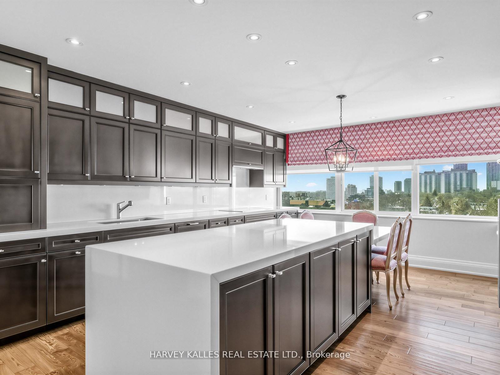 500 Avenue Road 1201, Toronto Unit: 1201