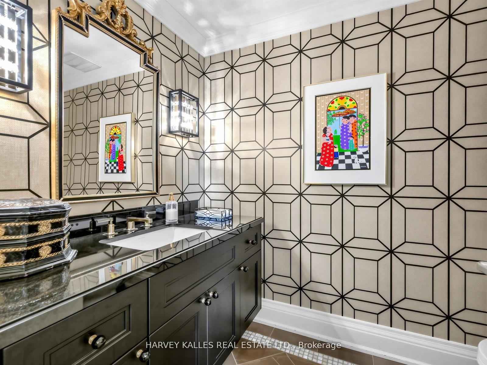 500 Avenue Road 1201, Toronto Unit: 1201