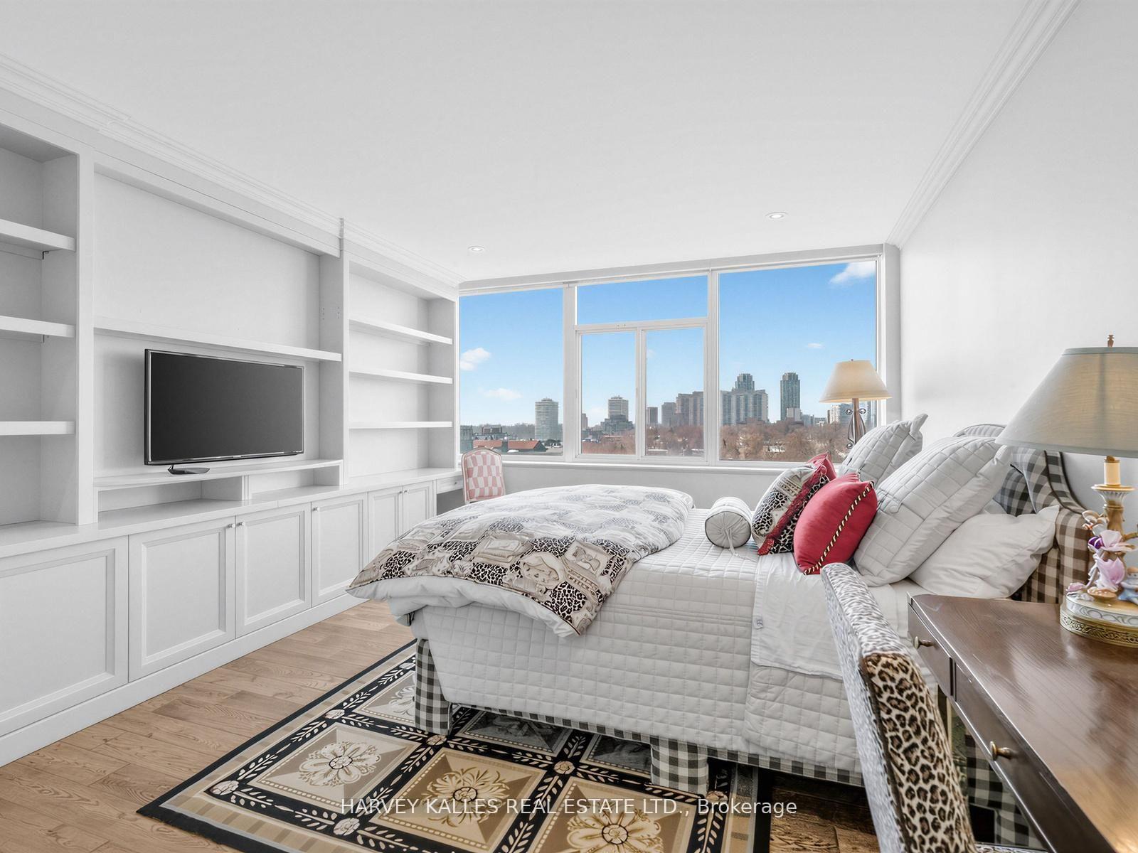 500 Avenue Road 1201, Toronto Unit: 1201
