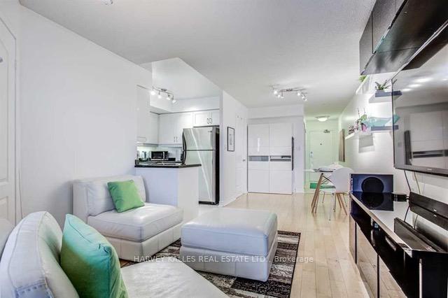 3 Rean Drive 607, Toronto Unit: 607