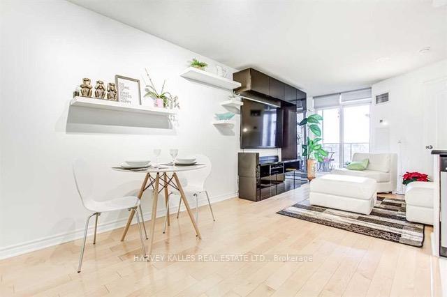 3 Rean Drive 607, Toronto Unit: 607