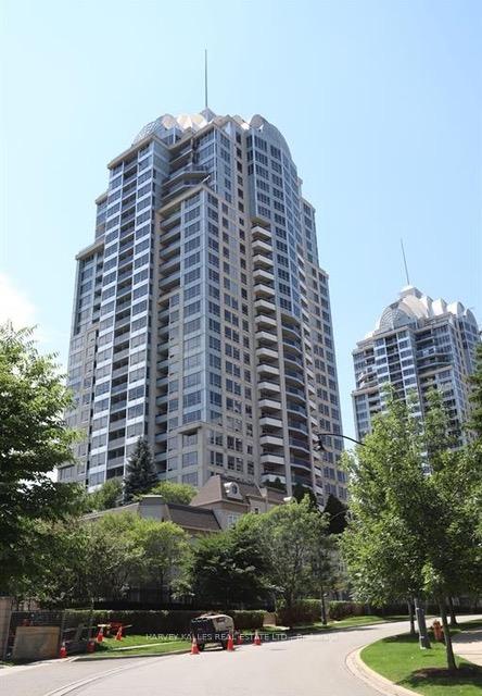 3 Rean Drive 607, Toronto Unit: 607
