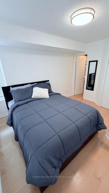 3 Rean Drive 607, Toronto Unit: 607