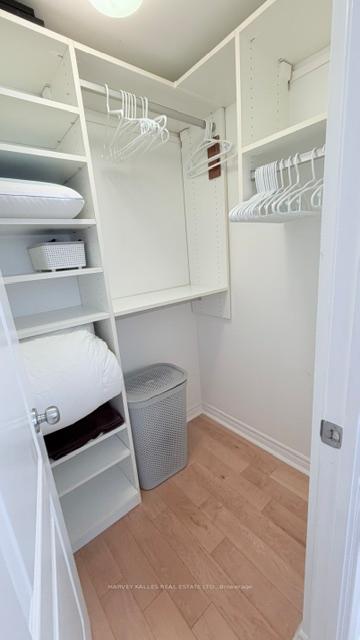 3 Rean Drive 607, Toronto Unit: 607