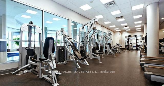 3 Rean Drive 607, Toronto Unit: 607