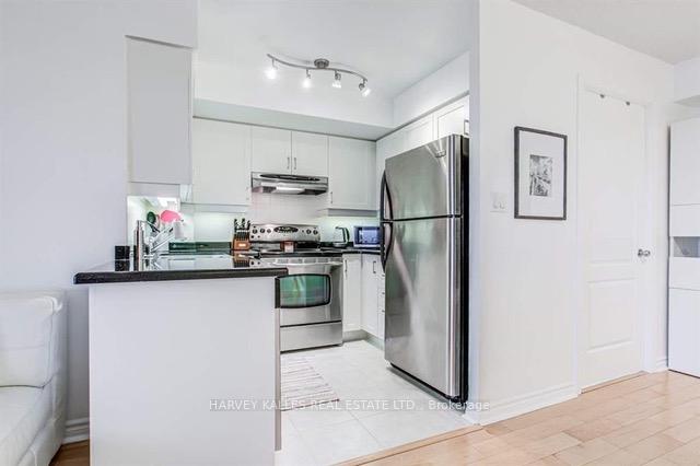 3 Rean Drive 607, Toronto Unit: 607