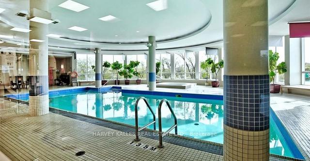 3 Rean Drive 607, Toronto Unit: 607