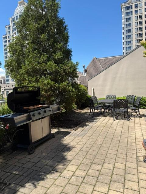 3 Rean Drive 607, Toronto Unit: 607